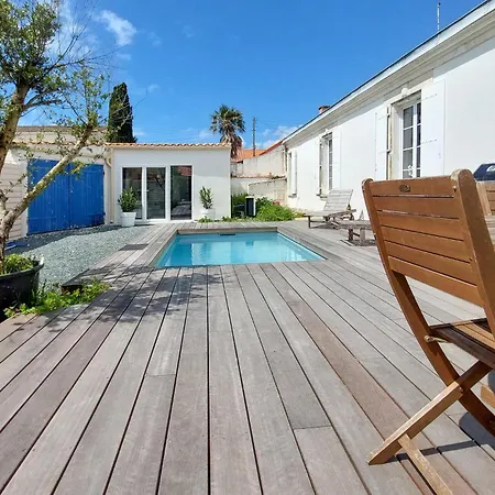 Stunning In Hébergement de vacances *