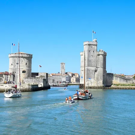 Stunning In La Rochelle (Charente-Maritime)