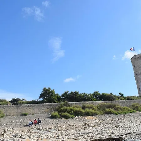 Hébergement de vacances Stunning In La Rochelle (Charente-Maritime)